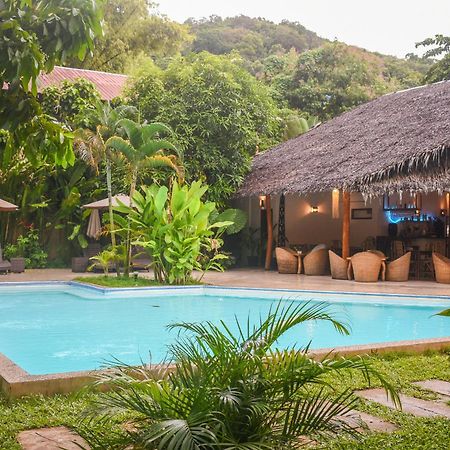El Nido Coco Resort Esterno foto