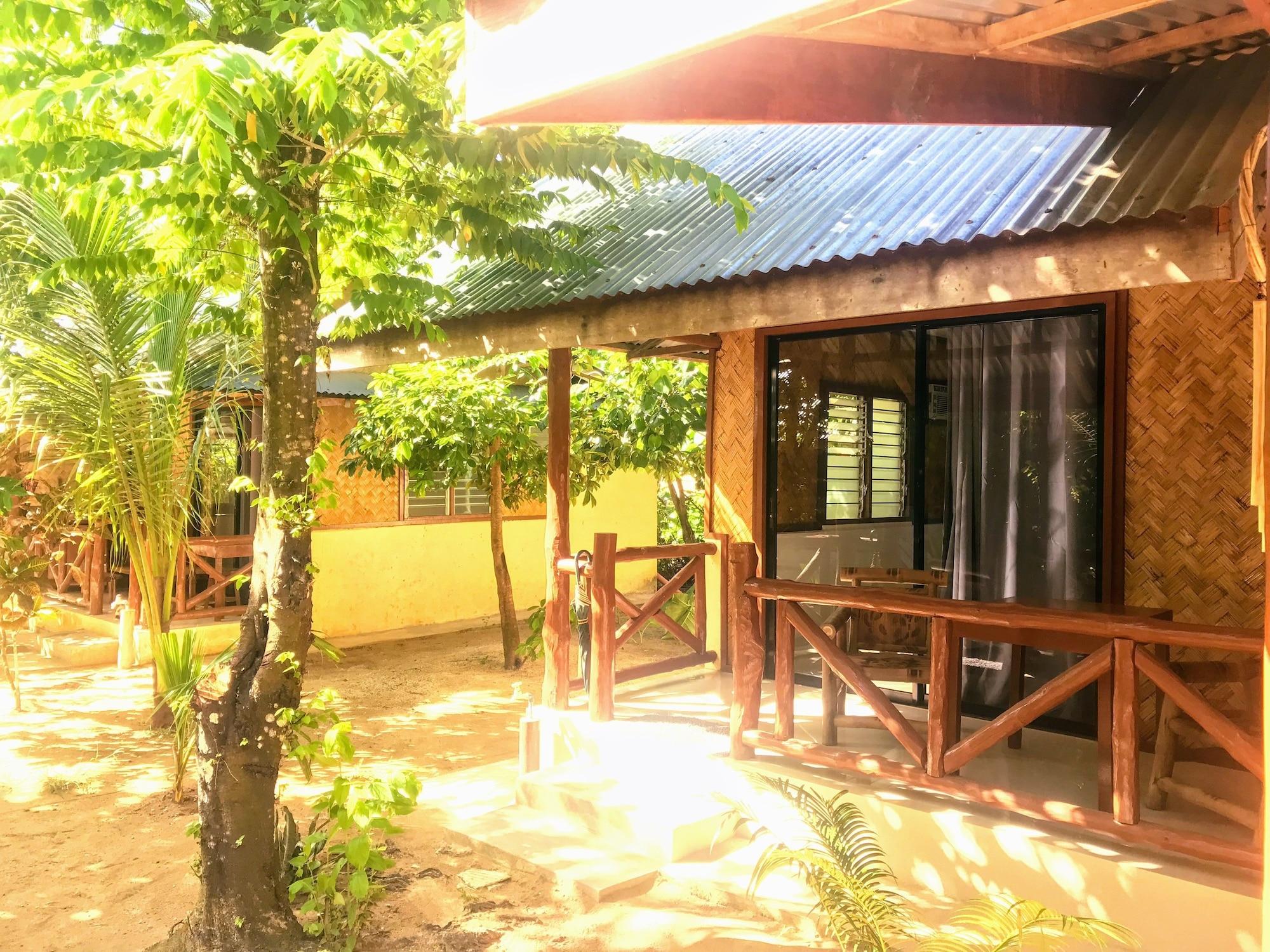 El Nido Coco Resort Esterno foto